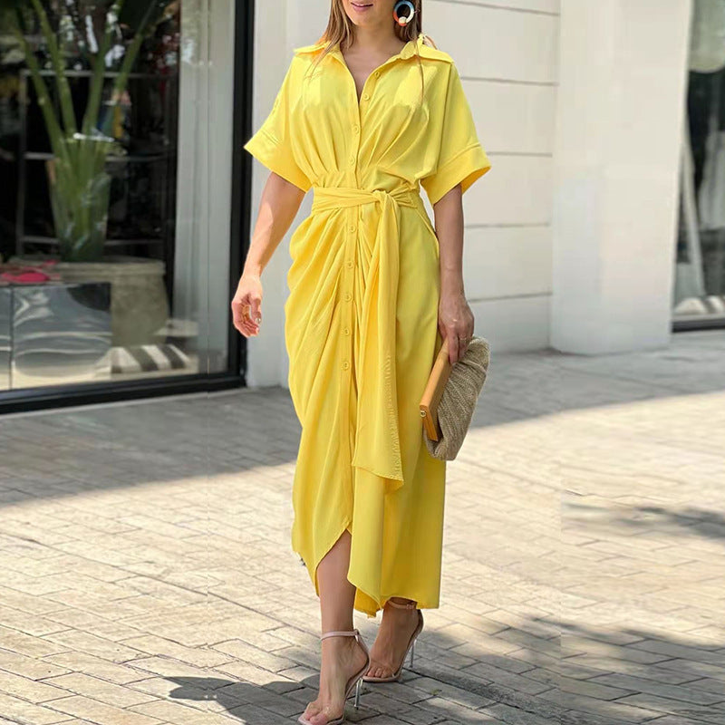 Lunora™ | Amalia Jurk