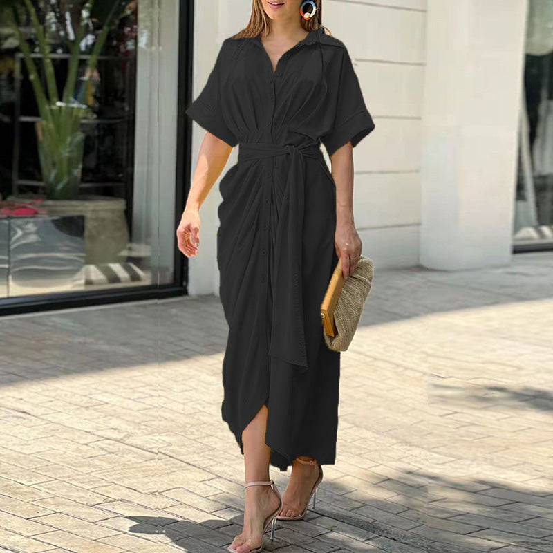 Lunora™ | Amalia Jurk