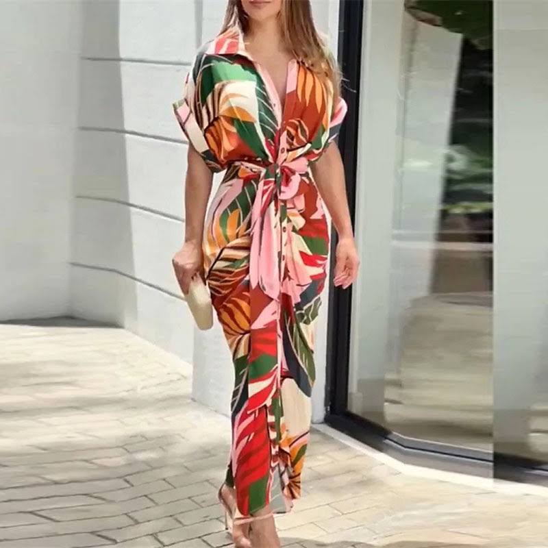 Lunora™ | Amalia Jurk