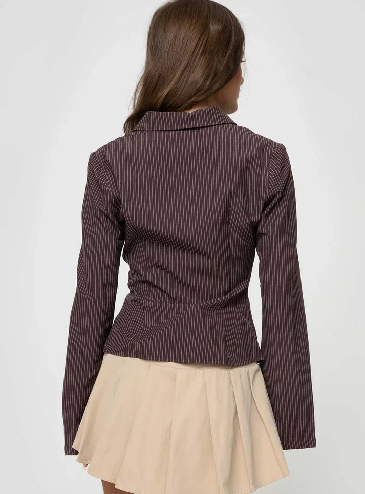Lunora™ | Veronica Top