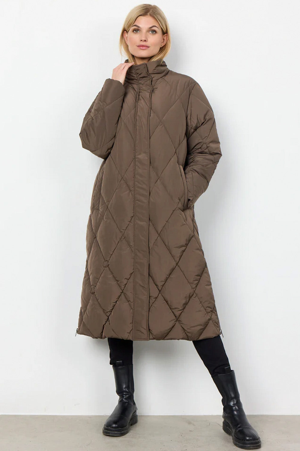 Lunora™ | Aurora Coat