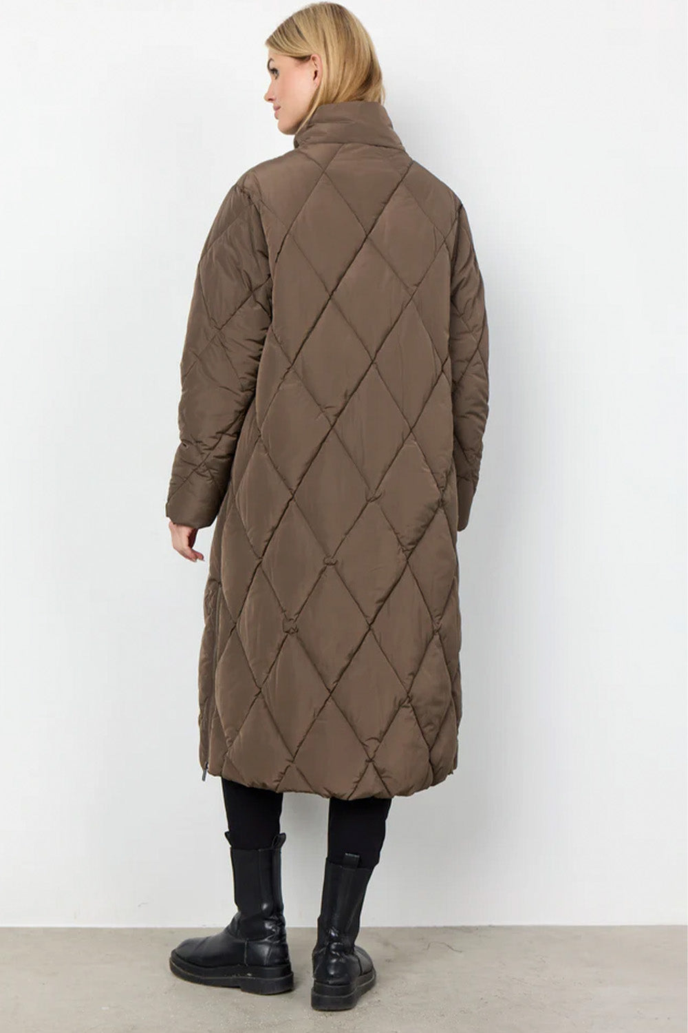Lunora™ | Aurora Coat