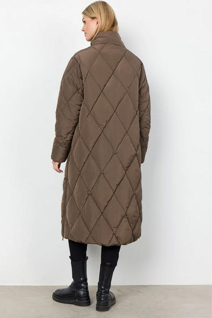 Lunora™ | Aurora Coat